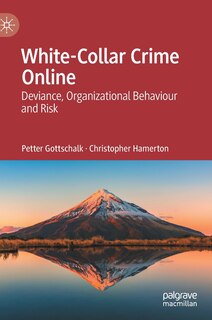 Front cover_White-collar Crime Online