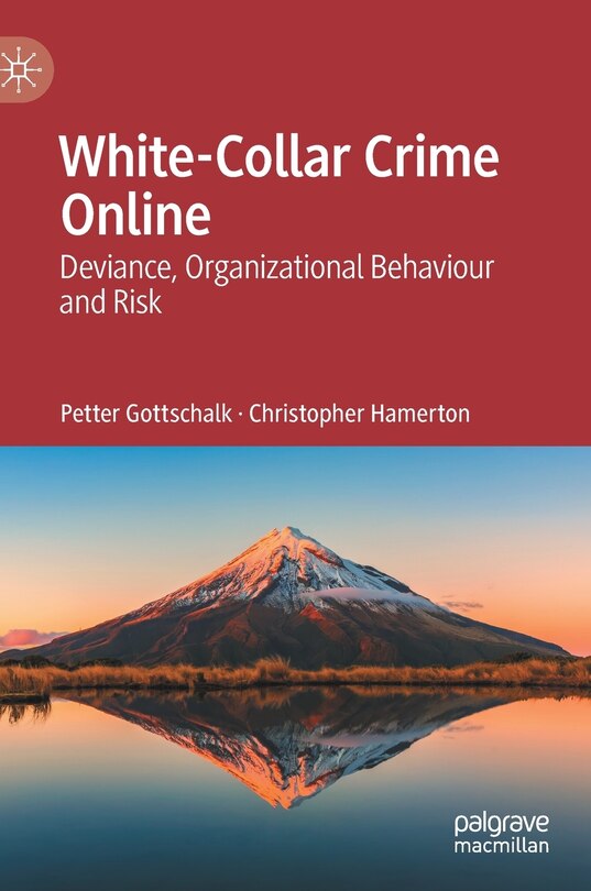 Front cover_White-collar Crime Online