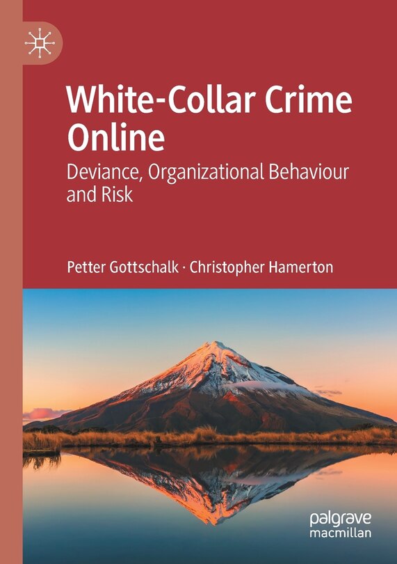 Front cover_White-Collar Crime Online