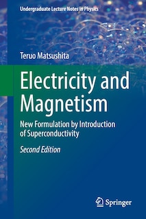 Front cover_Electricity And Magnetism