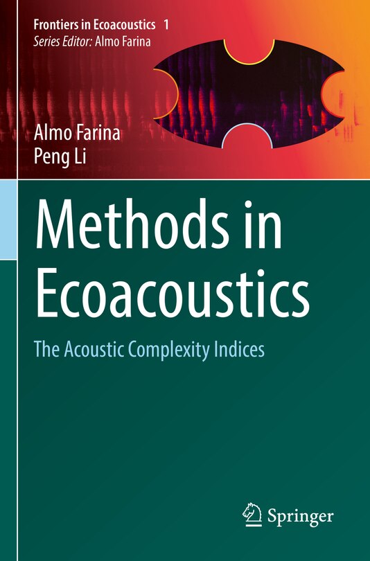 Couverture_Methods in Ecoacoustics
