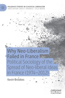 Couverture_Why Neo-liberalism Failed In France