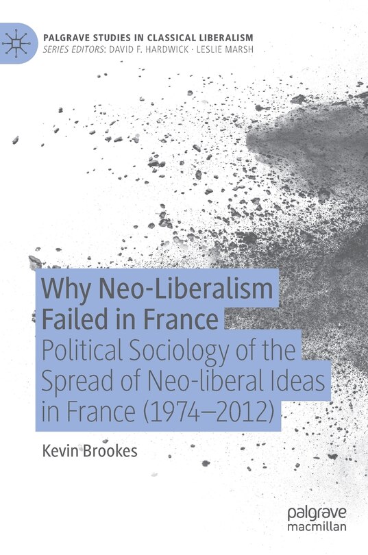 Couverture_Why Neo-liberalism Failed In France