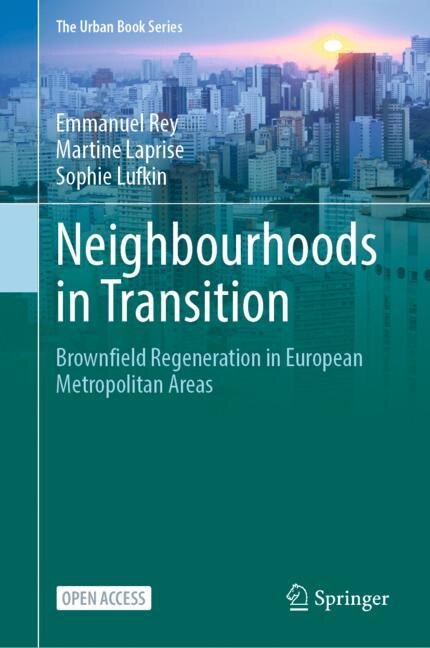 Front cover_Neighbourhoods In Transition