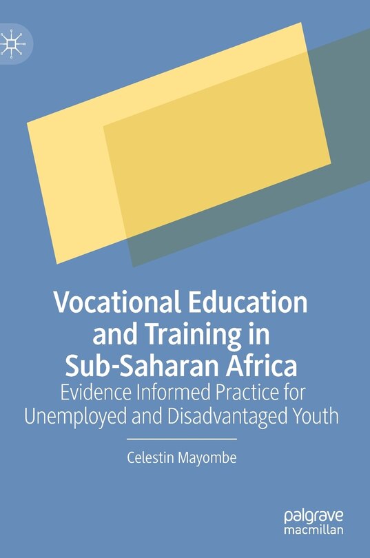 Couverture_Vocational Education and Training in Sub-Saharan Africa