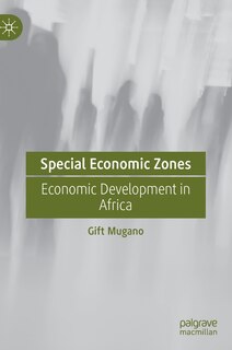 Front cover_Special Economic Zones