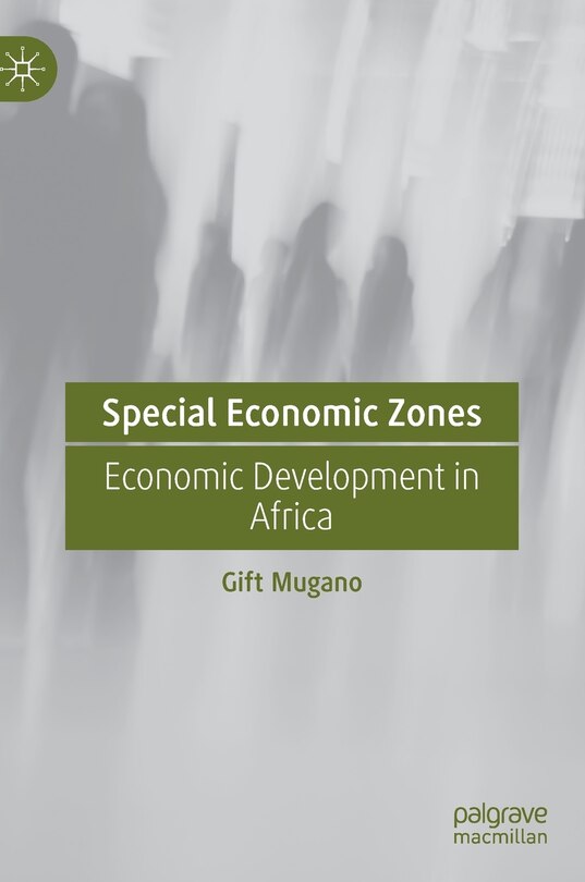 Front cover_Special Economic Zones