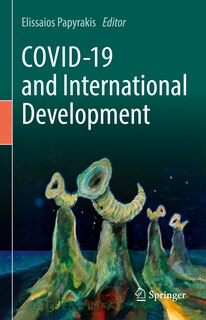 Front cover_Covid-19 And International Development