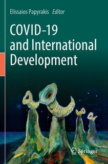 Front cover_COVID-19 and International Development