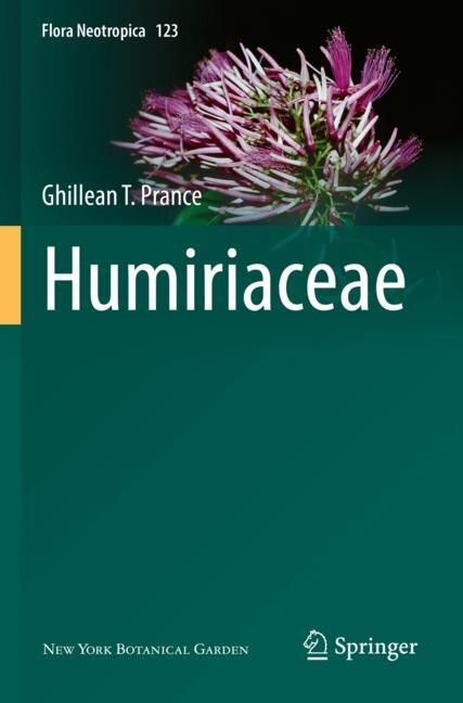 Front cover_Humiriaceae
