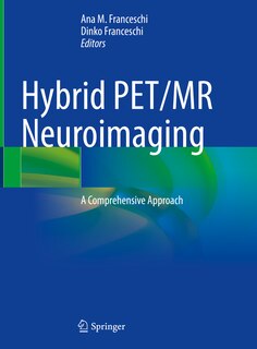 Couverture_Hybrid Pet/mr Neuroimaging