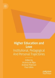 Front cover_Higher Education and Love