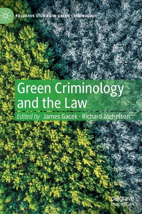 Green Criminology And The Law