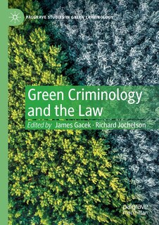 Couverture_Green Criminology and the Law
