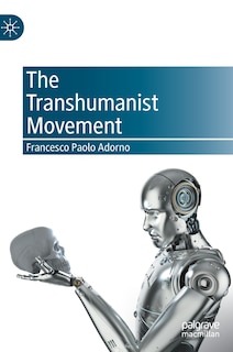 Couverture_Transhumanist Movement