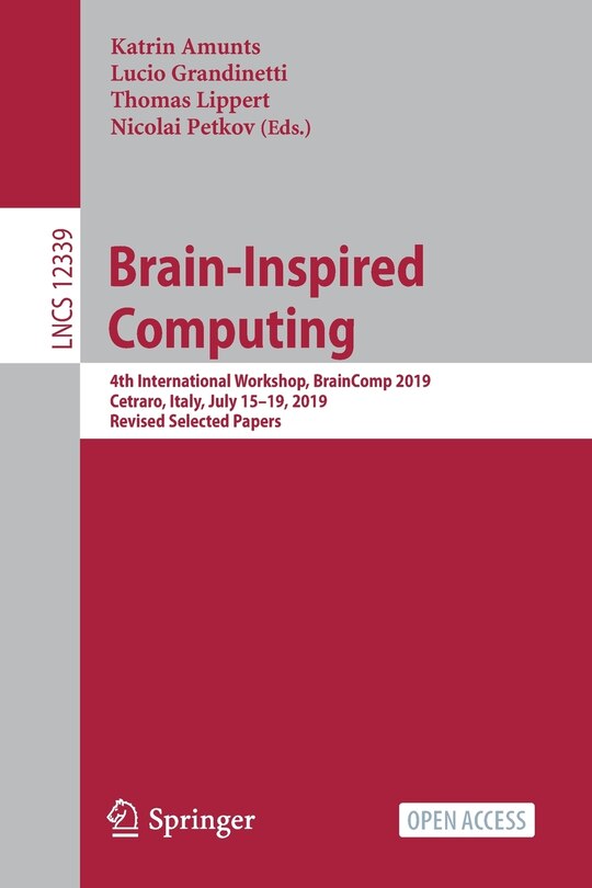 Front cover_Brain-Inspired Computing