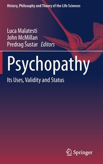 Front cover_Psychopathy