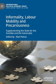 Front cover_Informality, Labour Mobility And Precariousness
