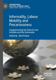 Couverture_Informality, Labour Mobility and Precariousness