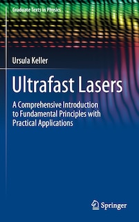 Front cover_Ultrafast Lasers