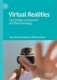 Front cover_Virtual Realities