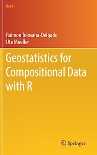 Front cover_Geostatistics For Compositional Data With R
