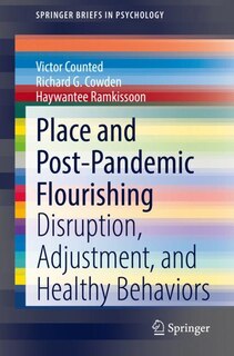 Front cover_Place And Post-pandemic Flourishing