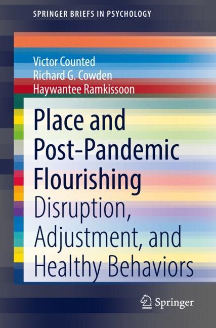 Front cover_Place And Post-pandemic Flourishing