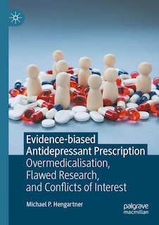 Front cover_Evidence-biased Antidepressant Prescription