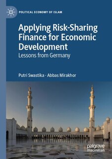 Couverture_Applying Risk-Sharing Finance for Economic Development