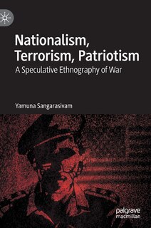 Couverture_Nationalism, Terrorism, Patriotism