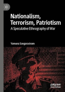 Front cover_Nationalism, Terrorism, Patriotism