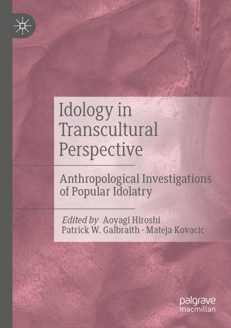 Front cover_Idology in Transcultural Perspective