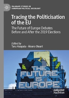 Couverture_Tracing the Politicisation of the EU