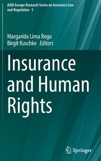 Couverture_Insurance And Human Rights
