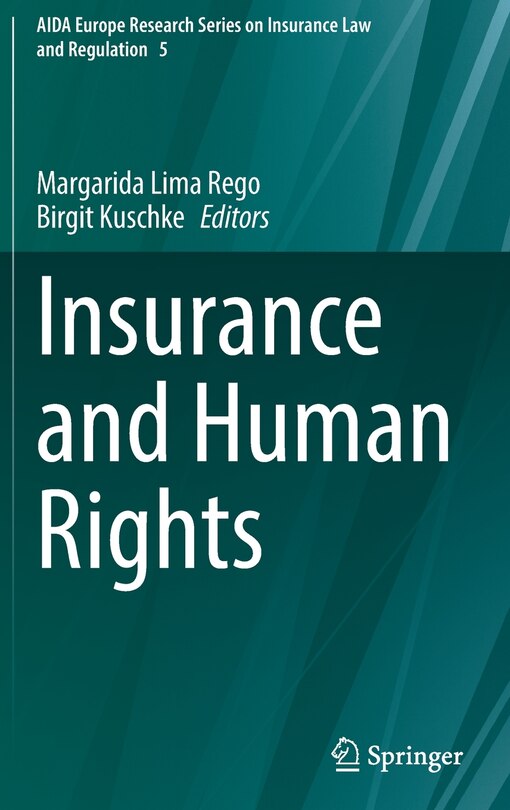 Couverture_Insurance And Human Rights
