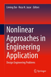 Front cover_Nonlinear Approaches In Engineering Application