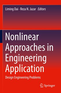 Nonlinear Approaches in Engineering Application: Design Engineering Problems