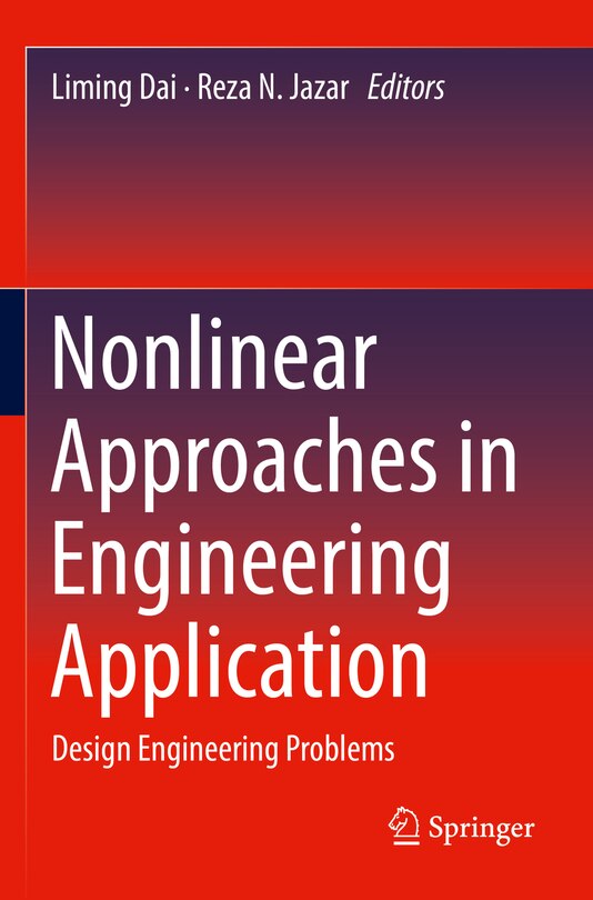 Nonlinear Approaches in Engineering Application: Design Engineering Problems