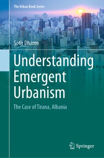 Front cover_Understanding Emergent Urbanism