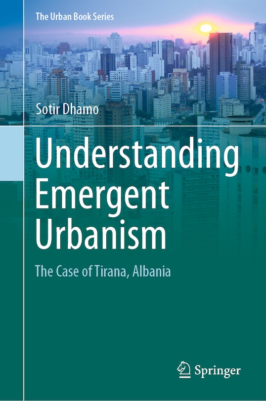 Front cover_Understanding Emergent Urbanism