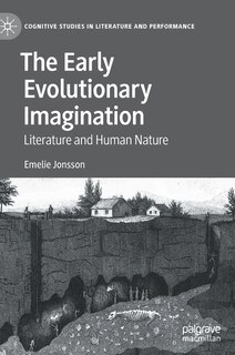 Front cover_The Early Evolutionary Imagination