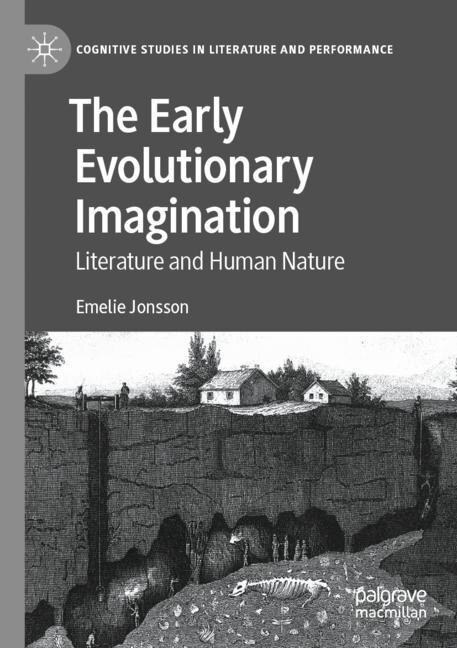 Front cover_The Early Evolutionary Imagination