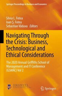 Front cover_Navigating Through the Crisis