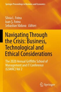 Couverture_Navigating Through the Crisis