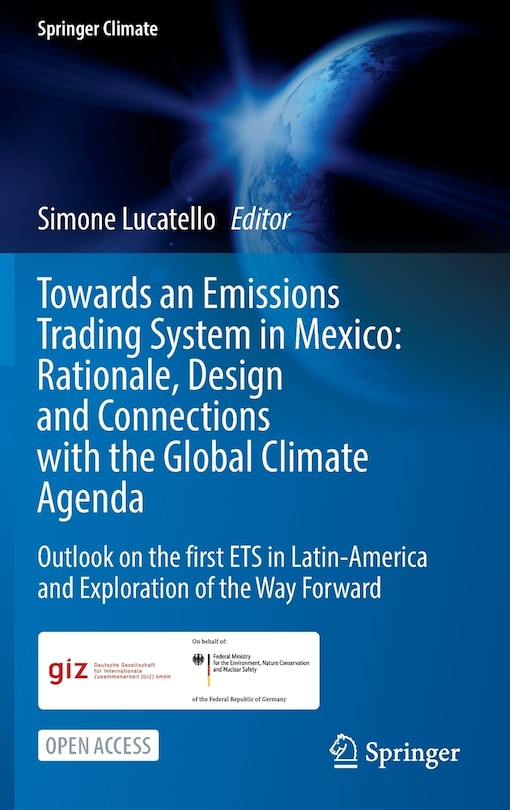 Front cover_Towards an Emissions Trading System in Mexico