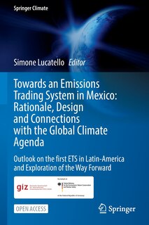 Couverture_Towards an Emissions Trading System in Mexico