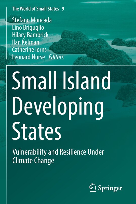 Couverture_Small Island Developing States