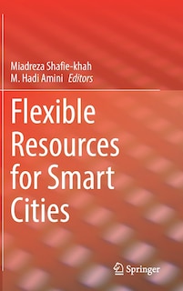 Couverture_Flexible Resources For Smart Cities