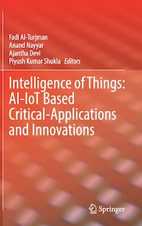 Front cover_Intelligence Of Things